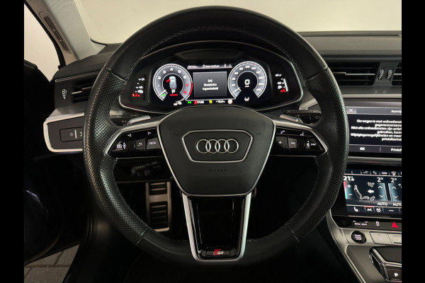 Audi A6 Avant 55 TFSI e quattro Pro Line S Competition Pano|Maxton|HuD|Trekhaak
