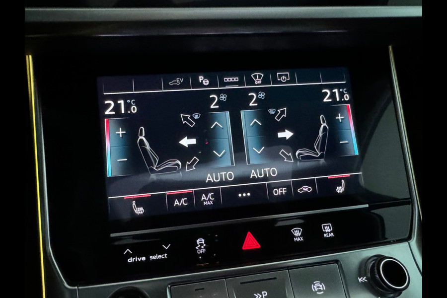 Audi A6 Avant 55 TFSI e quattro Pro Line S Competition Pano|Maxton|HuD|Trekhaak