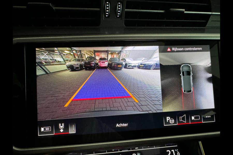 Audi A6 Avant 55 TFSI e quattro Pro Line S Competition Pano|Maxton|HuD|Trekhaak