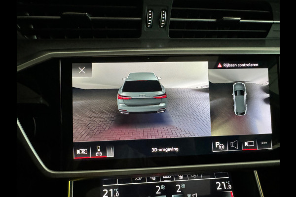 Audi A6 Avant 55 TFSI e quattro Pro Line S Competition Pano|Maxton|HuD|Trekhaak