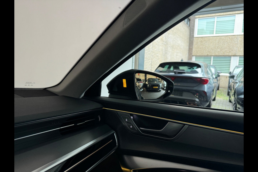 Audi A6 Avant 55 TFSI e quattro Pro Line S Competition Pano|Maxton|HuD|Trekhaak