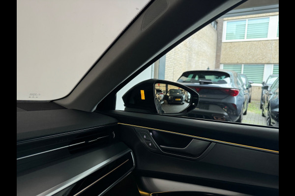 Audi A6 Avant 55 TFSI e quattro Pro Line S Competition Pano|Maxton|HuD|Trekhaak