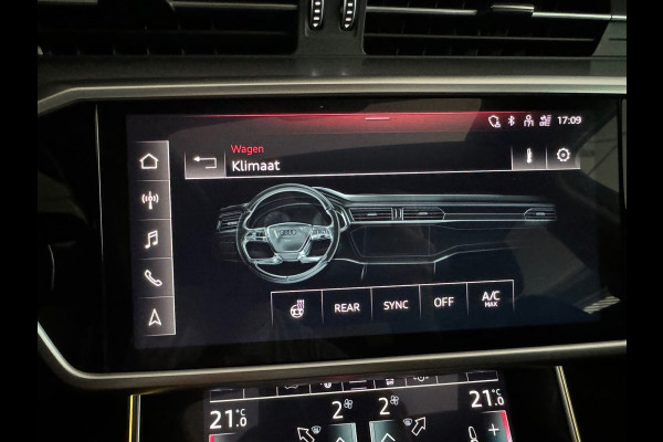 Audi A6 Avant 55 TFSI e quattro Pro Line S Competition Pano|Maxton|HuD|Trekhaak