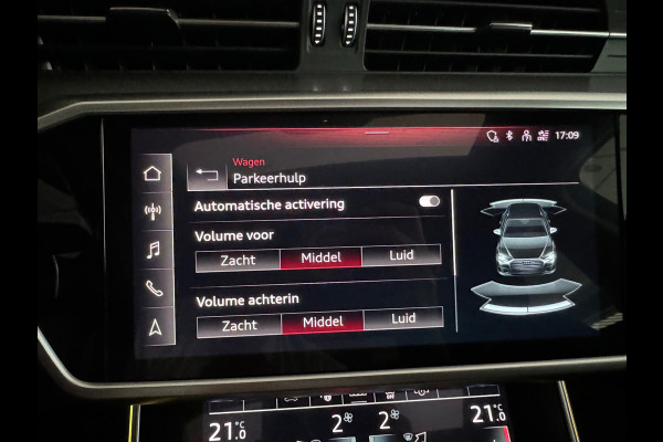 Audi A6 Avant 55 TFSI e quattro Pro Line S Competition Pano|Maxton|HuD|Trekhaak