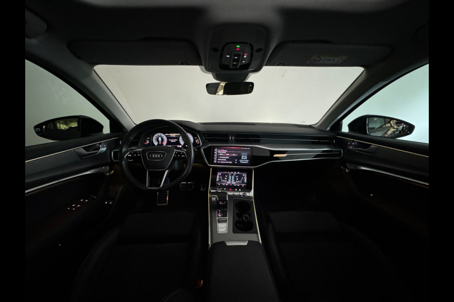 Audi A6 Avant 55 TFSI e quattro Pro Line S Competition Pano|Maxton|HuD|Trekhaak