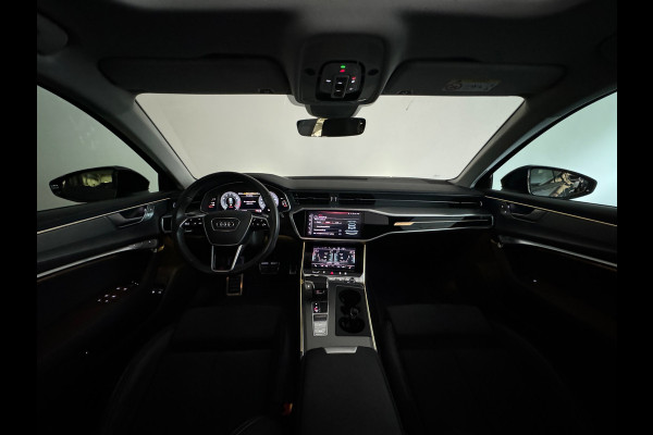 Audi A6 Avant 55 TFSI e quattro Pro Line S Competition Pano|Maxton|HuD|Trekhaak