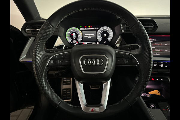 Audi A3 Sportback 45 TFSI e S edition Competition Pano|RS Seats|Sfeer|Keyless|Camera