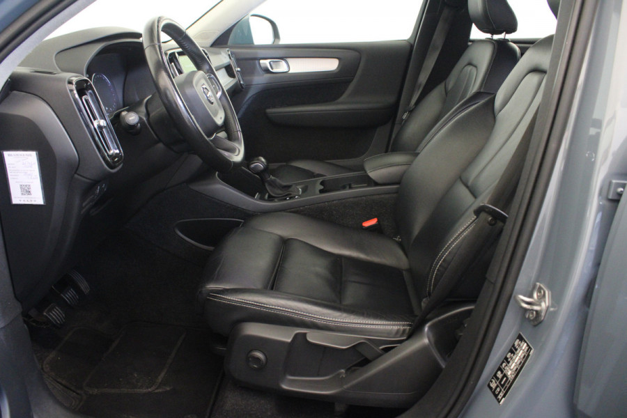 Volvo XC40 1.5 T3 Momentum Pro