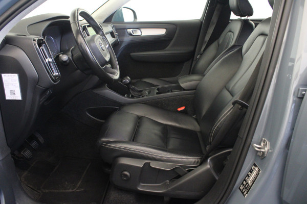 Volvo XC40 1.5 T3 Momentum Pro