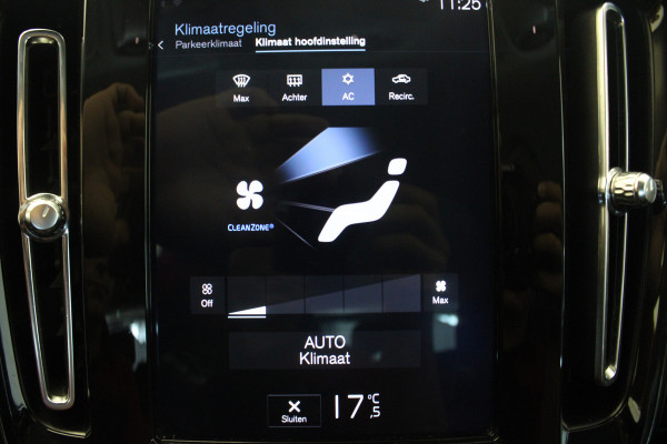 Volvo XC40 1.5 T3 Momentum Pro