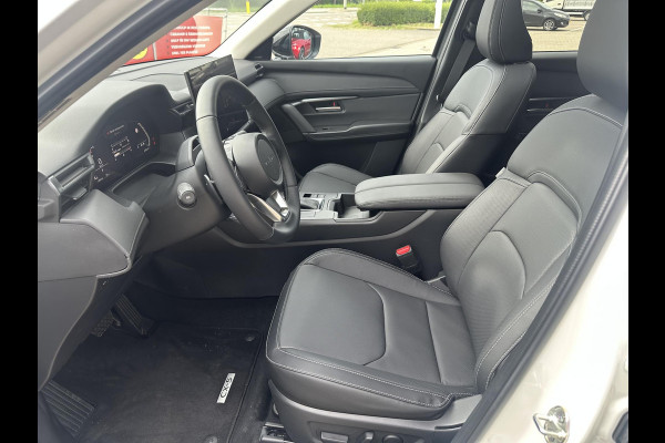 Mazda CX-5 2.5 E-SKYACTIV G 141 M HYBRID Homura | PANO | TREKHAAK | AERO PAKKET |