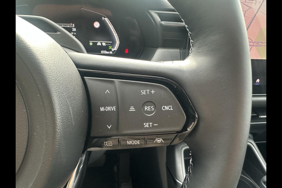 Mazda CX-5 2.5 E-SKYACTIV G 141 M HYBRID Homura | PANO | TREKHAAK | AERO PAKKET |