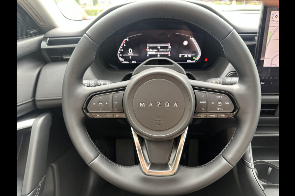 Mazda CX-5 2.5 E-SKYACTIV G 141 M HYBRID Homura | PANO | TREKHAAK | AERO PAKKET |