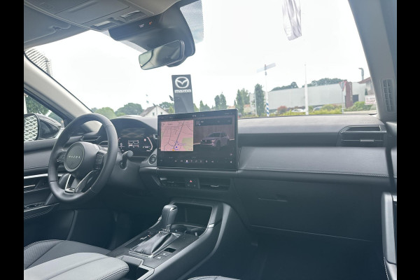 Mazda CX-5 2.5 E-SKYACTIV G 141 M HYBRID Homura | PANO | TREKHAAK | AERO PAKKET |