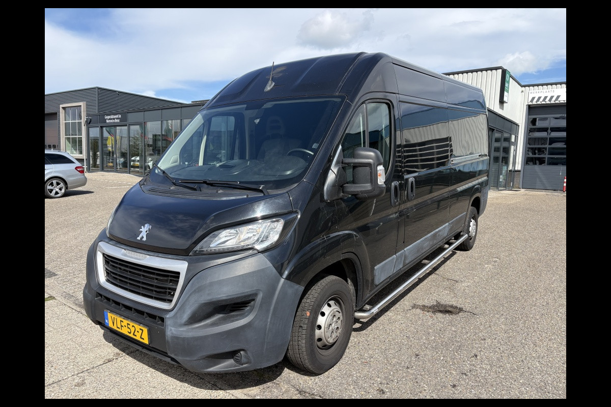 Peugeot Boxer 335 2.2 HDI L3H2 Pre
