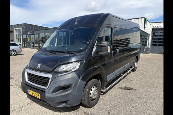 Peugeot Boxer 335 2.2 HDI L3H2 Pre