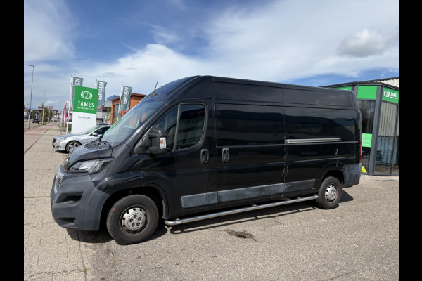 Peugeot Boxer 335 2.2 HDI L3H2 Pre