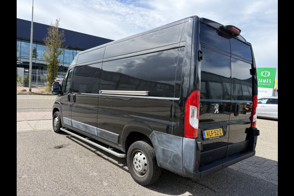 Peugeot Boxer 335 2.2 HDI L3H2 Pre