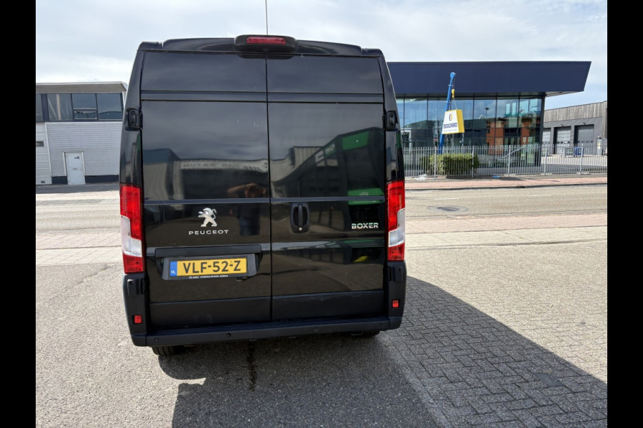Peugeot Boxer 335 2.2 HDI L3H2 Pre