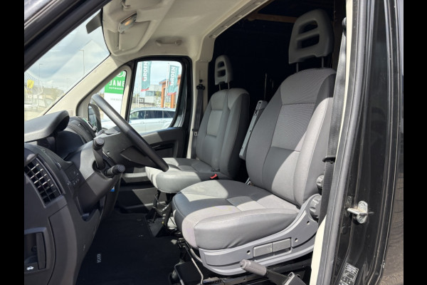 Peugeot Boxer 335 2.2 HDI L3H2 Pre