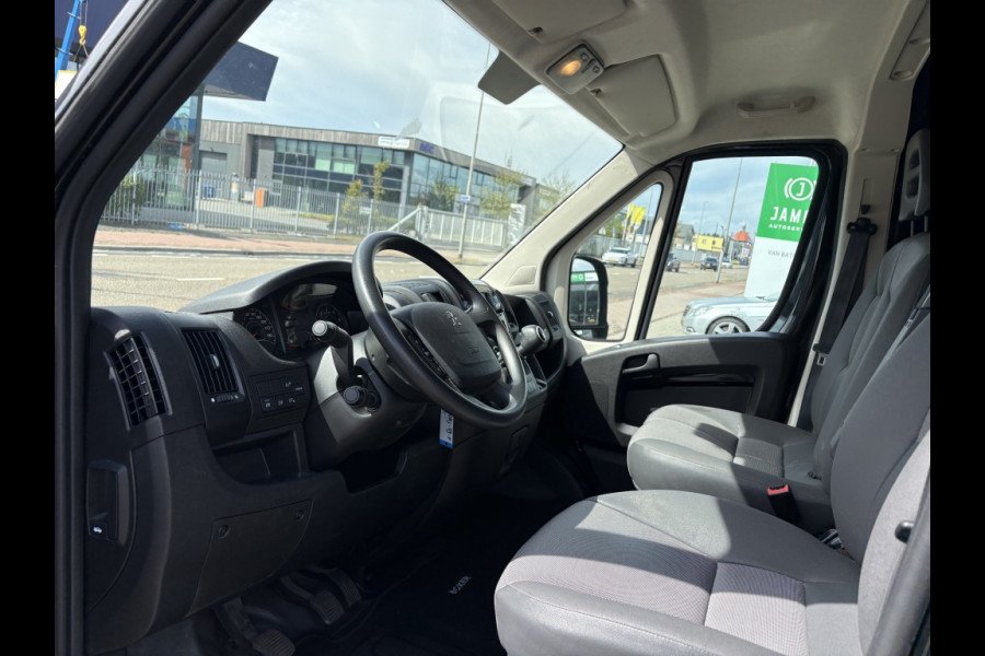 Peugeot Boxer 335 2.2 HDI L3H2 Pre