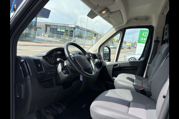 Peugeot Boxer 335 2.2 HDI L3H2 Pre