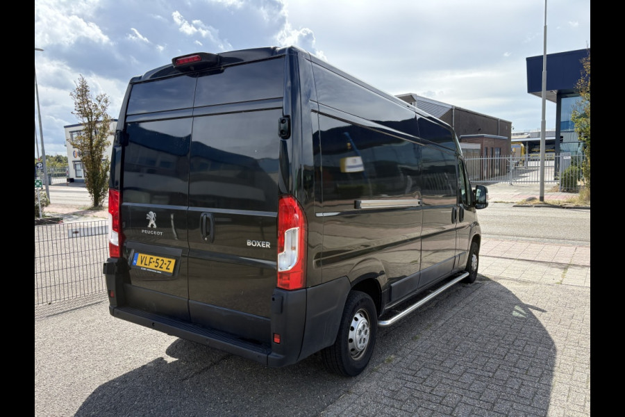 Peugeot Boxer 335 2.2 HDI L3H2 Pre