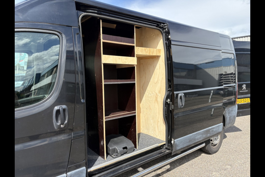 Peugeot Boxer 335 2.2 HDI L3H2 Pre