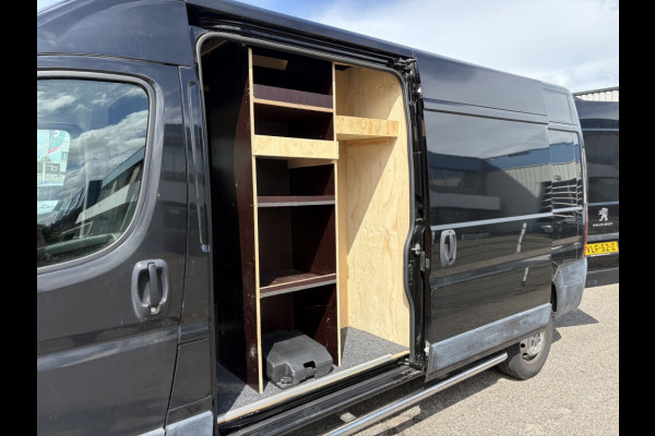 Peugeot Boxer 335 2.2 HDI L3H2 Pre