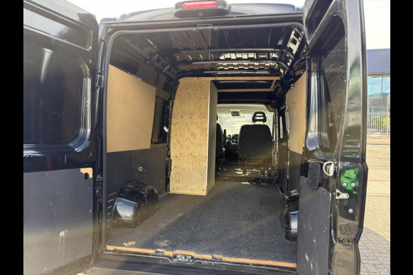 Peugeot Boxer 335 2.2 HDI L3H2 Pre