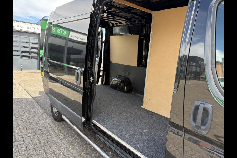 Peugeot Boxer 335 2.2 HDI L3H2 Pre