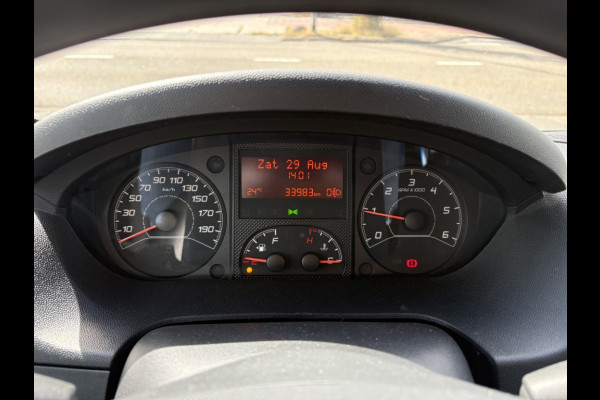 Peugeot Boxer 335 2.2 HDI L3H2 Pre