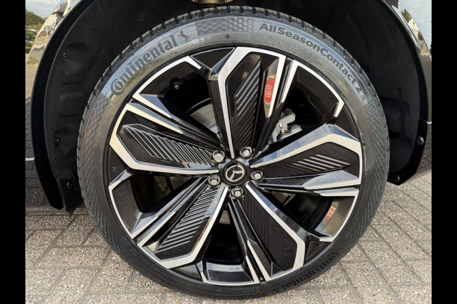 Mazda CX-6e Takumi Plus 78 kWh | ALL SEASON BANDEN | CAMERA SPIEGELS | 21” |