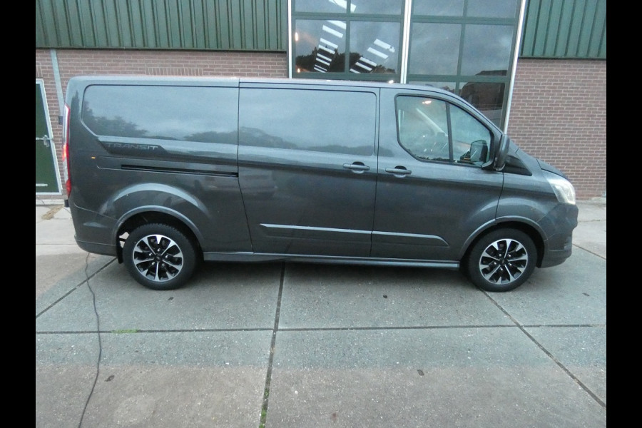 Ford Transit Custom 320 2.0 TDCI L2H1 Sport* navi/cam*xenon*