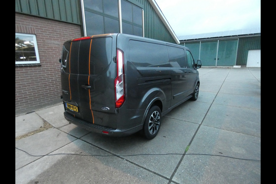 Ford Transit Custom 320 2.0 TDCI L2H1 Sport* navi/cam*xenon*
