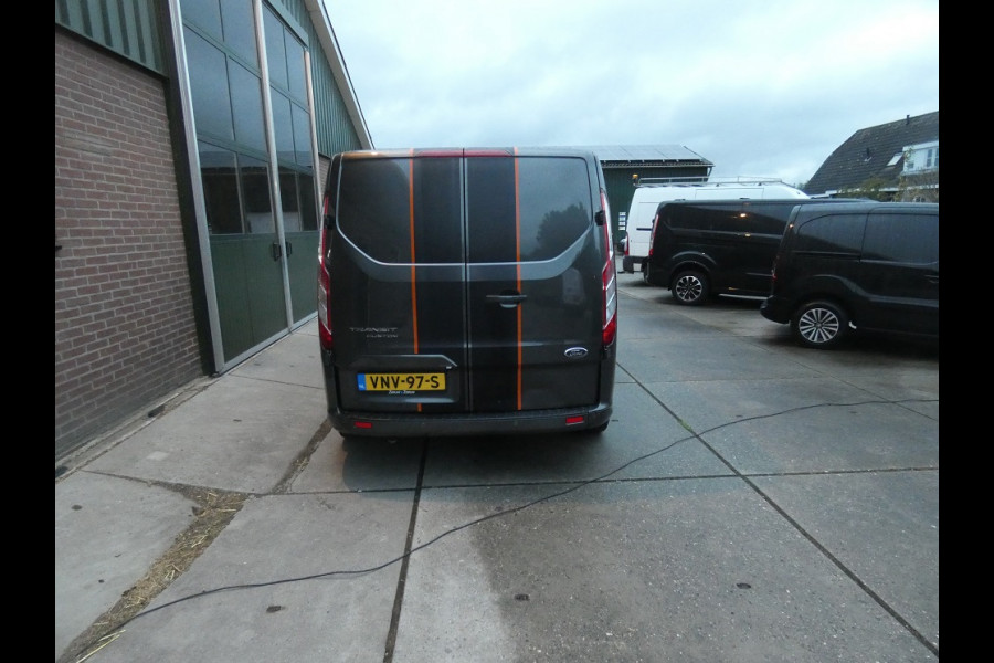 Ford Transit Custom 320 2.0 TDCI L2H1 Sport* navi/cam*xenon*