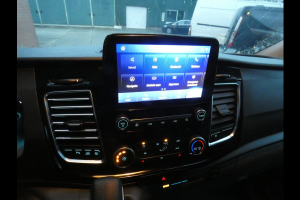 Ford Transit Custom 320 2.0 TDCI L2H1 Sport* navi/cam*xenon*