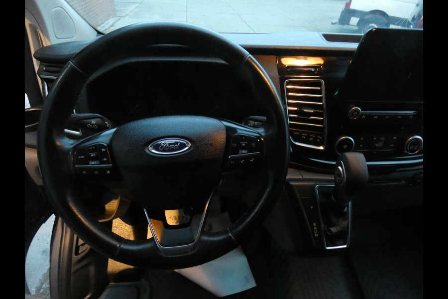 Ford Transit Custom 320 2.0 TDCI L2H1 Sport* navi/cam*xenon*