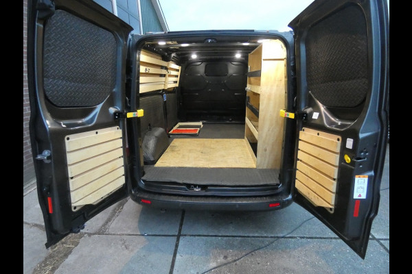 Ford Transit Custom 320 2.0 TDCI L2H1 Sport* navi/cam*xenon*