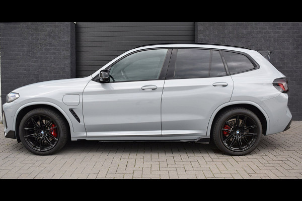 BMW X3 XDrive30e*M- Perf Pakket*Pano*360Cam*M-Seats*146Dkm*2022*