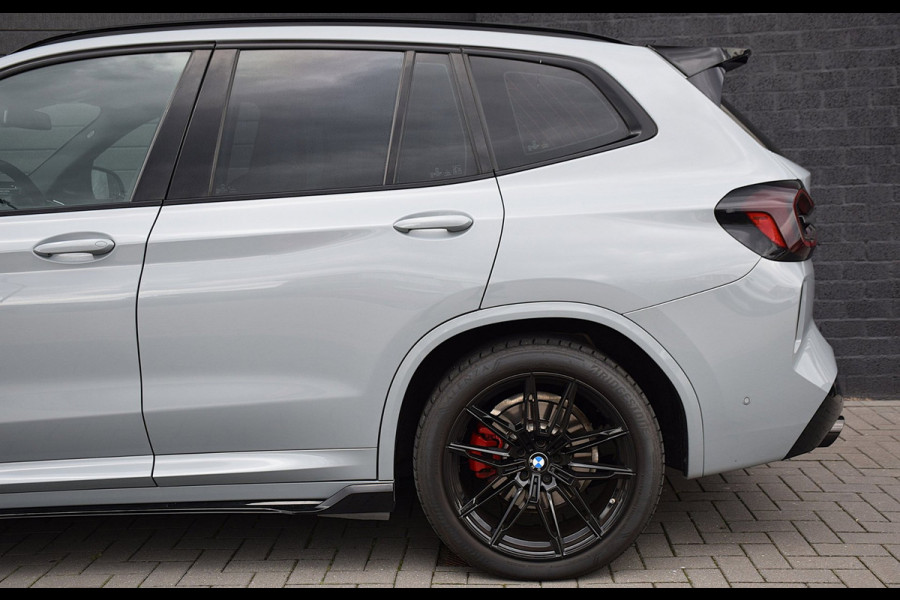BMW X3 XDrive30e*M- Perf Pakket*Pano*360Cam*M-Seats*146Dkm*2022*