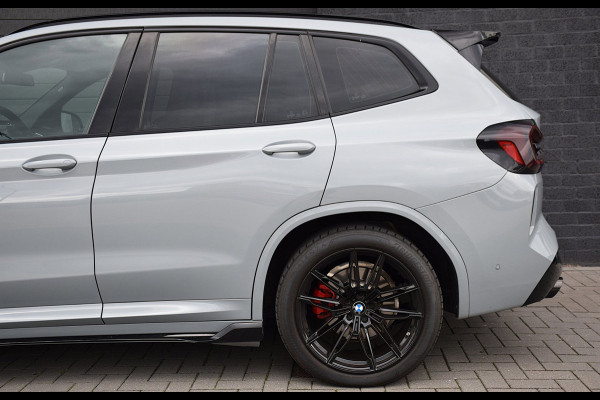 BMW X3 XDrive30e*M- Perf Pakket*Pano*360Cam*M-Seats*146Dkm*2022*