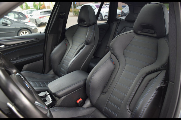 BMW X3 XDrive30e*M- Perf Pakket*Pano*360Cam*M-Seats*146Dkm*2022*