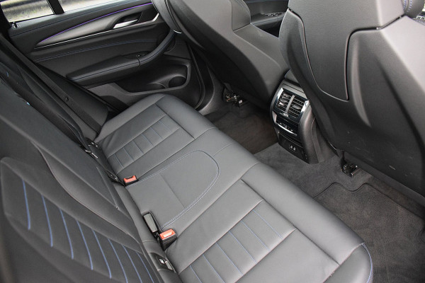 BMW X3 XDrive30e*M- Perf Pakket*Pano*360Cam*M-Seats*146Dkm*2022*