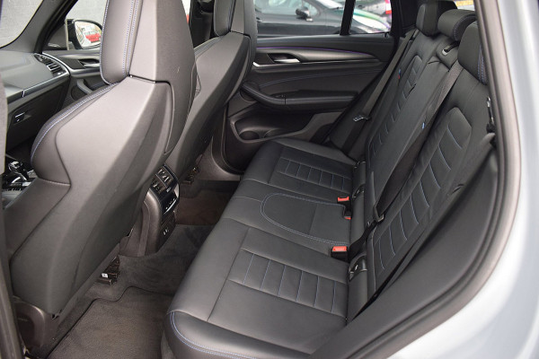 BMW X3 XDrive30e*M- Perf Pakket*Pano*360Cam*M-Seats*146Dkm*2022*