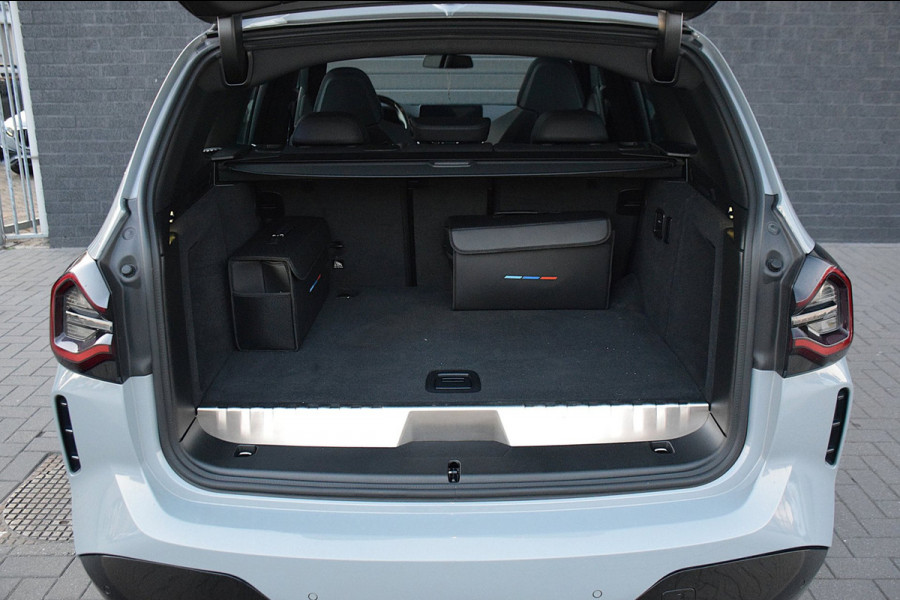 BMW X3 XDrive30e*M- Perf Pakket*Pano*360Cam*M-Seats*146Dkm*2022*
