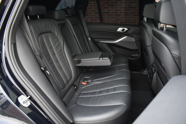 BMW X5 xDrive30d M-Sport Skylounge Comf-seat H/K Trekh HUD