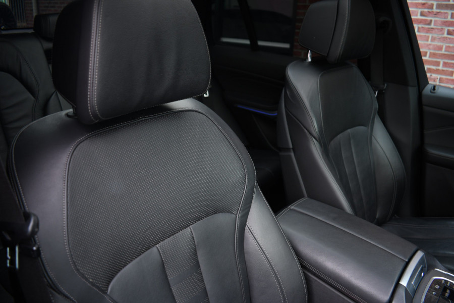 BMW X5 xDrive30d M-Sport Skylounge Comf-seat H/K Trekh HUD