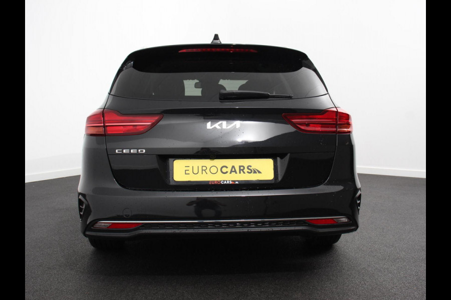 Kia Ceed Sportswagon 1.0 T-GDi Prestige Navigatie Apple Carplay / Android Auto Climate Control Achteruitrij Camera Cruise Control Stoel en Stuur verwarming