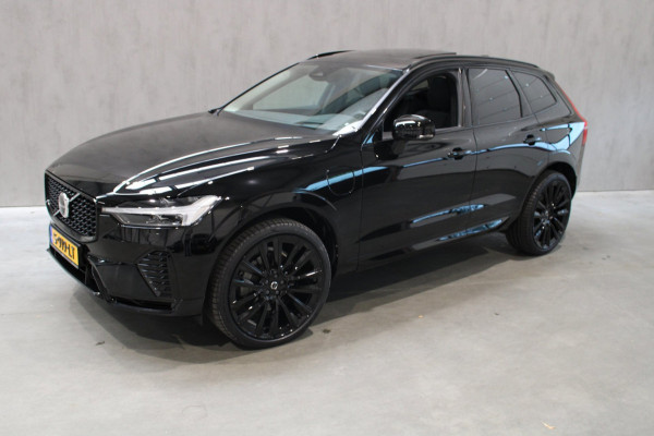 Volvo XC60 2.0 T8 Plug-in hybrid Longe Range/Dark/Pano/22 Inch/Trekhaak/455PK Prijs is rijklaar